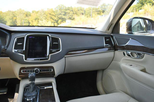 used 2016 Volvo XC90 car, priced at $14,495