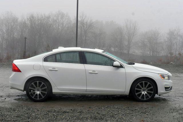 used 2017 Volvo S60 Inscription car, priced at $13,495