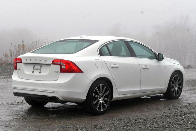 used 2017 Volvo S60 Inscription car, priced at $13,495