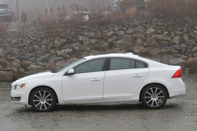 used 2017 Volvo S60 Inscription car, priced at $13,495