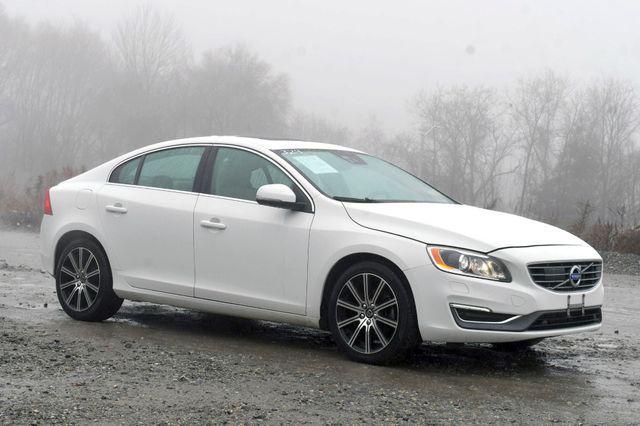 used 2017 Volvo S60 Inscription car, priced at $13,495