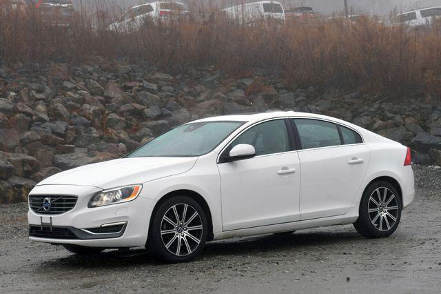 used 2017 Volvo S60 Inscription car, priced at $13,495