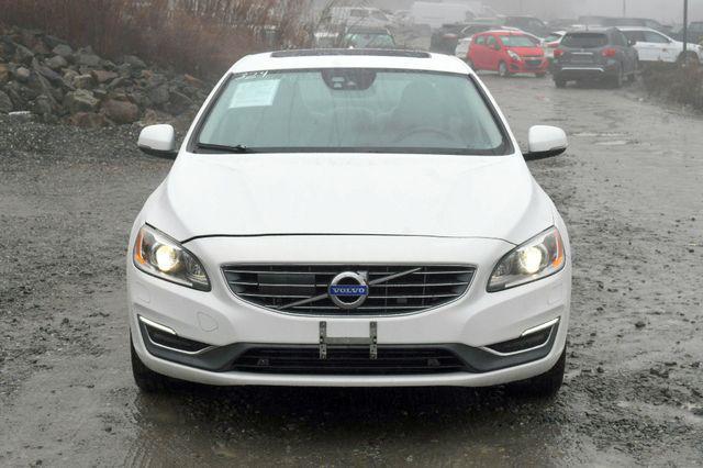 used 2017 Volvo S60 Inscription car, priced at $13,495