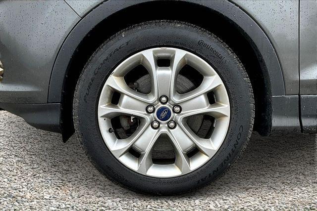 used 2015 Ford Escape car, priced at $9,995