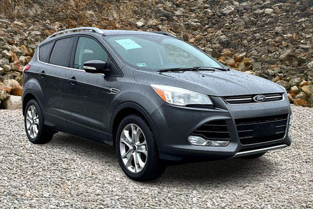 used 2015 Ford Escape car, priced at $9,995