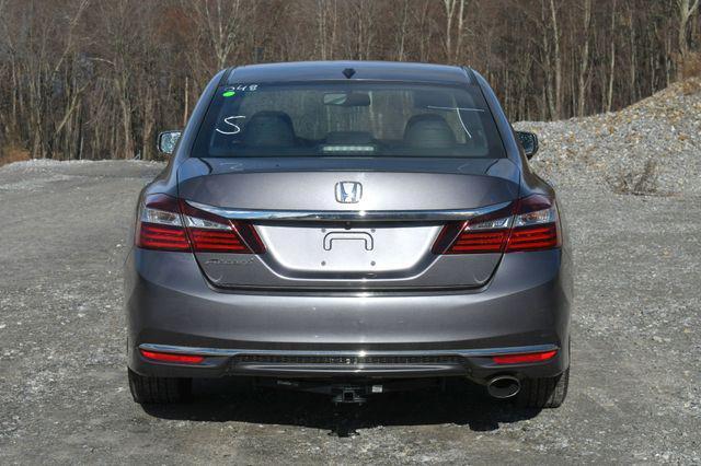 used 2017 Honda Accord car, priced at $12,995