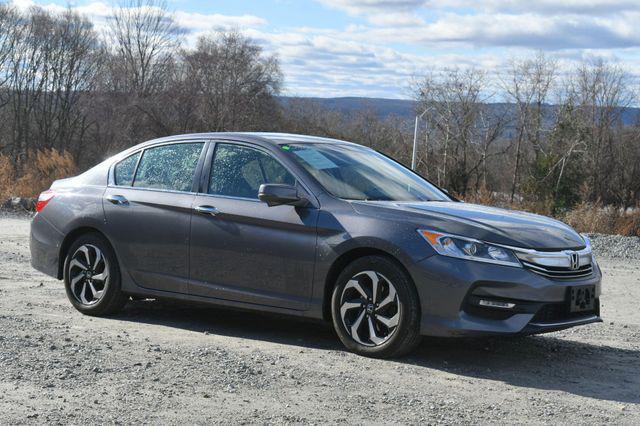 used 2017 Honda Accord car, priced at $12,995