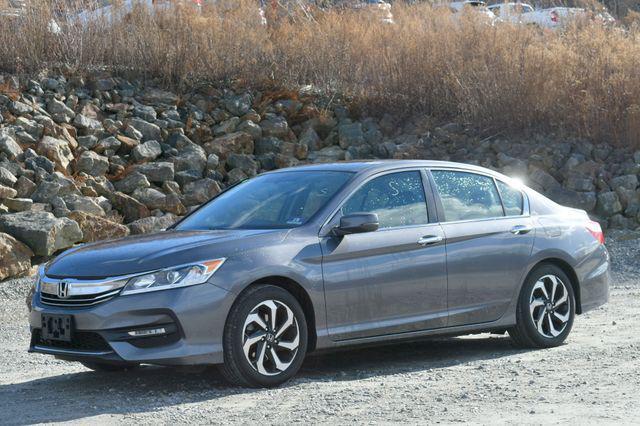 used 2017 Honda Accord car, priced at $12,995