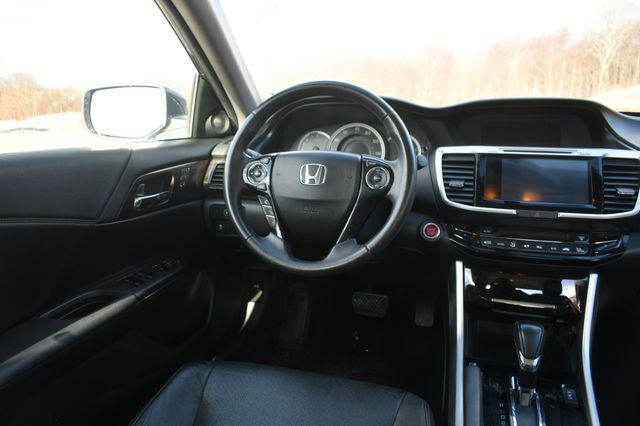 used 2017 Honda Accord car, priced at $12,995