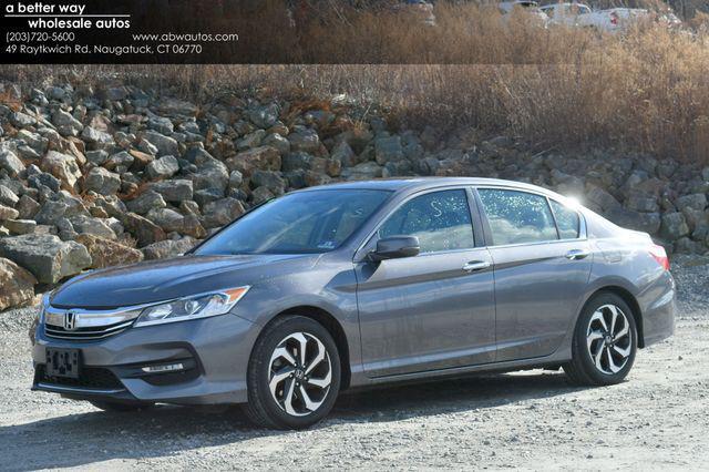 used 2017 Honda Accord car, priced at $12,995