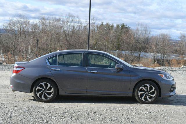 used 2017 Honda Accord car, priced at $12,995