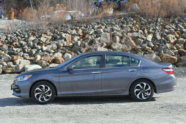 used 2017 Honda Accord car, priced at $12,995