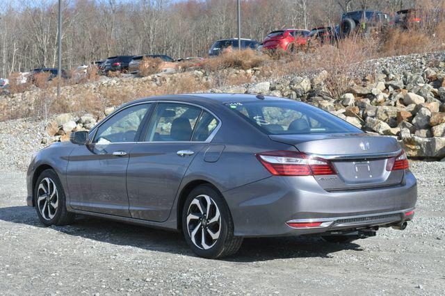 used 2017 Honda Accord car, priced at $12,995