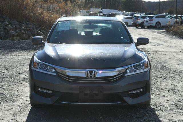 used 2017 Honda Accord car, priced at $12,995