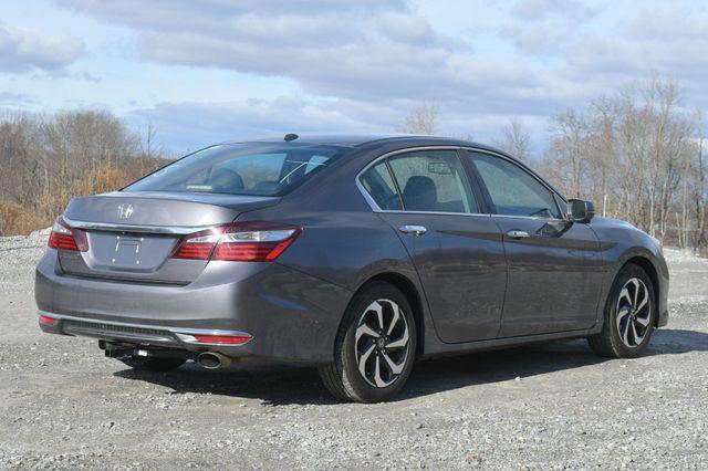 used 2017 Honda Accord car, priced at $12,995