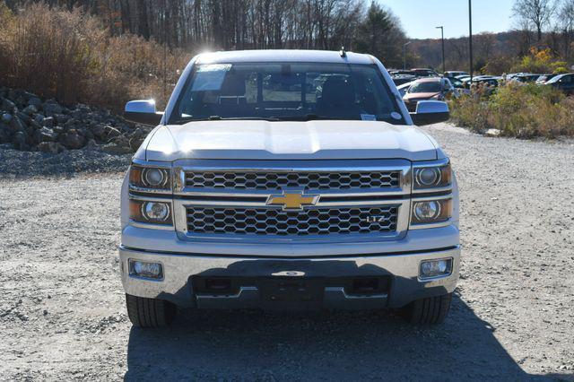 used 2014 Chevrolet Silverado 1500 car, priced at $17,495