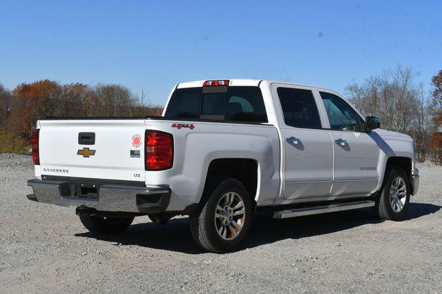 used 2014 Chevrolet Silverado 1500 car, priced at $17,495