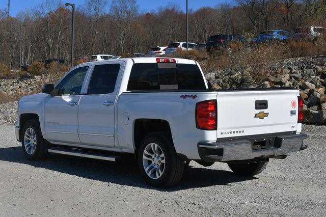 used 2014 Chevrolet Silverado 1500 car, priced at $17,495