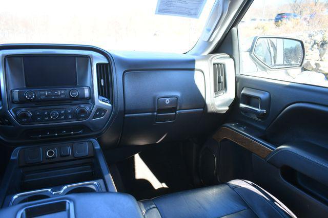 used 2014 Chevrolet Silverado 1500 car, priced at $17,495