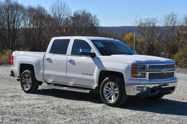 used 2014 Chevrolet Silverado 1500 car, priced at $17,495