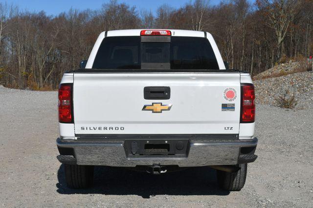 used 2014 Chevrolet Silverado 1500 car, priced at $17,495