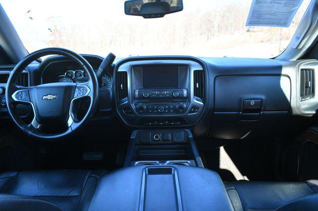 used 2014 Chevrolet Silverado 1500 car, priced at $17,495