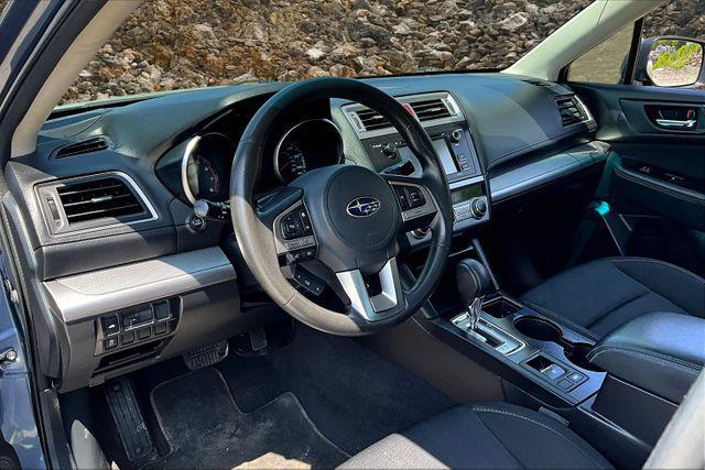 used 2016 Subaru Legacy car, priced at $11,995
