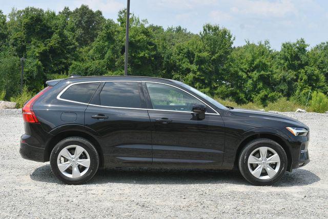 used 2022 Volvo XC60 car, priced at $23,495