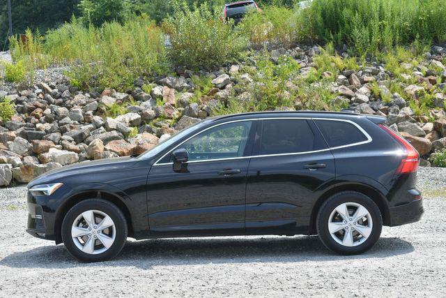 used 2022 Volvo XC60 car, priced at $23,495