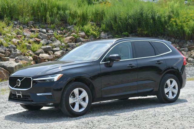 used 2022 Volvo XC60 car, priced at $23,495