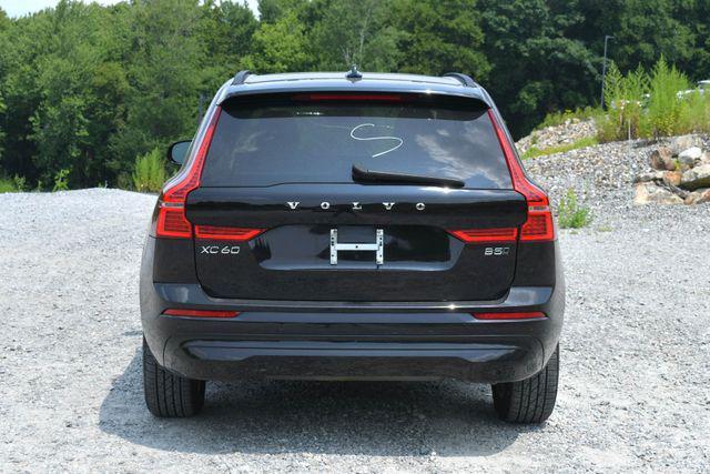 used 2022 Volvo XC60 car, priced at $23,495