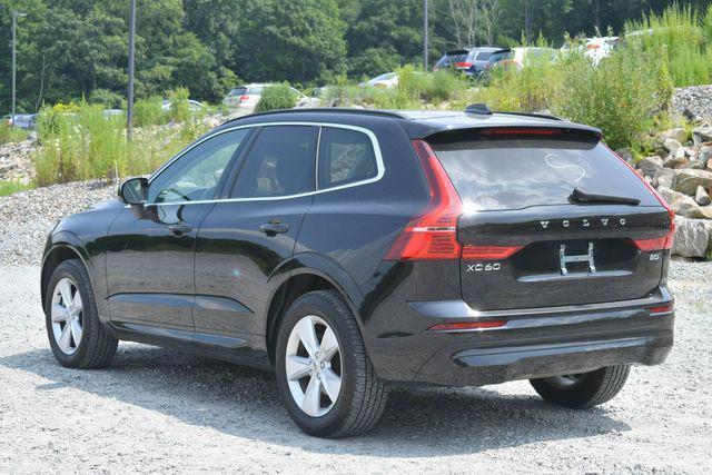 used 2022 Volvo XC60 car, priced at $23,495