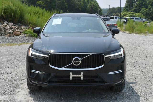 used 2022 Volvo XC60 car, priced at $23,495