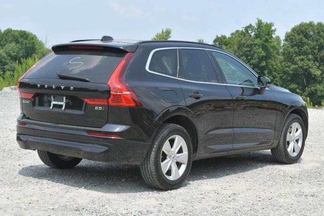 used 2022 Volvo XC60 car, priced at $23,495