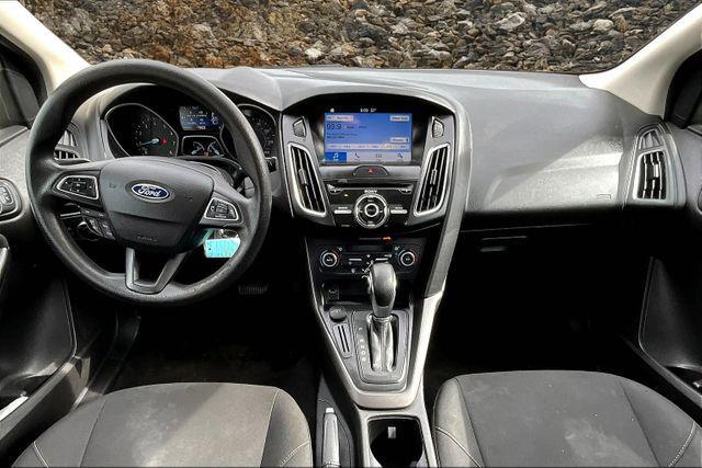 used 2018 Ford Focus car, priced at $9,495