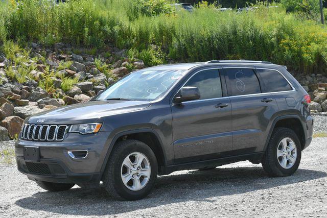 used 2017 Jeep Grand Cherokee car, priced at $12,995