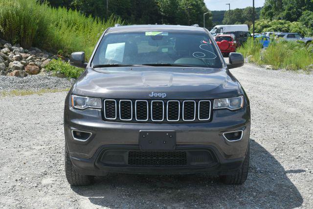 used 2017 Jeep Grand Cherokee car, priced at $12,995