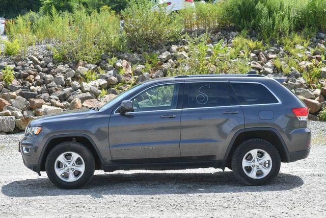 used 2017 Jeep Grand Cherokee car, priced at $12,995