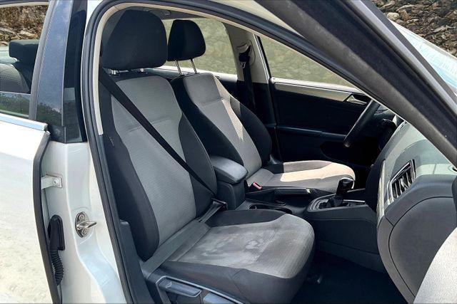 used 2017 Volkswagen Jetta car, priced at $9,995