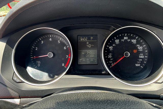 used 2017 Volkswagen Jetta car, priced at $9,995