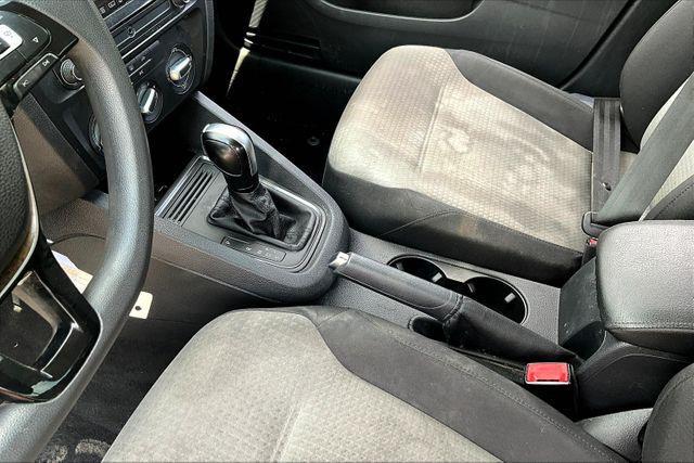 used 2017 Volkswagen Jetta car, priced at $9,995
