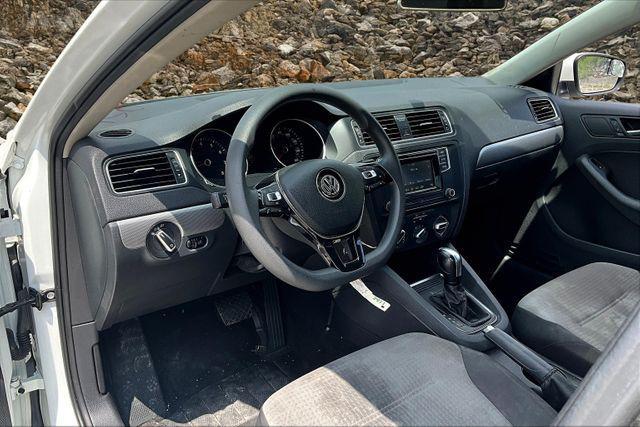used 2017 Volkswagen Jetta car, priced at $9,995