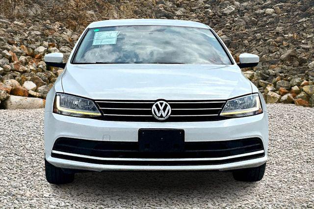 used 2017 Volkswagen Jetta car, priced at $9,995