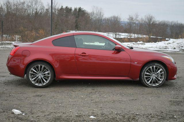 used 2014 INFINITI Q60 car, priced at $14,995