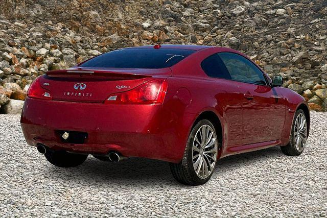 used 2014 INFINITI Q60 car, priced at $13,995