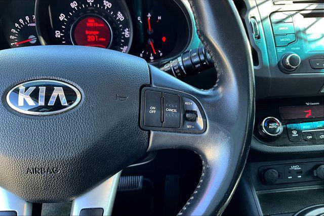 used 2013 Kia Sportage car, priced at $9,995