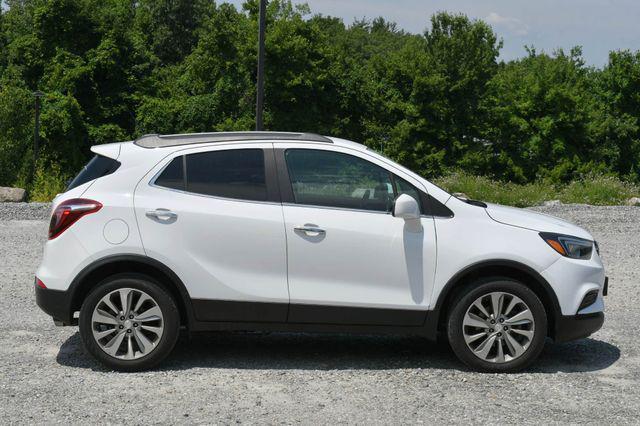 used 2020 Buick Encore car, priced at $15,995