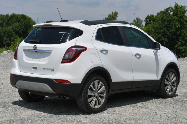 used 2020 Buick Encore car, priced at $15,995