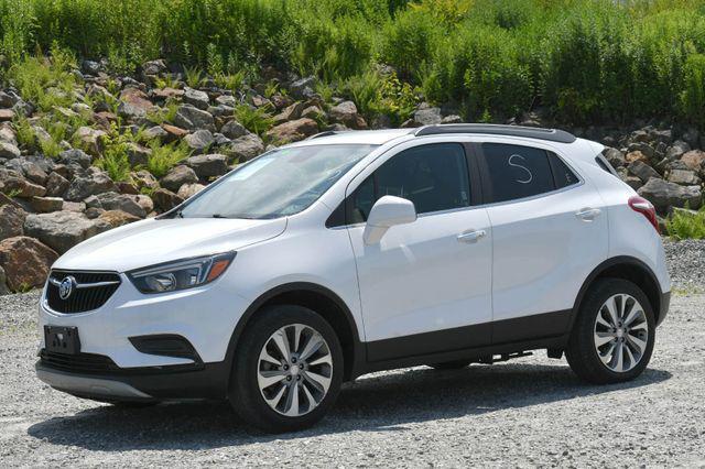 used 2020 Buick Encore car, priced at $15,995