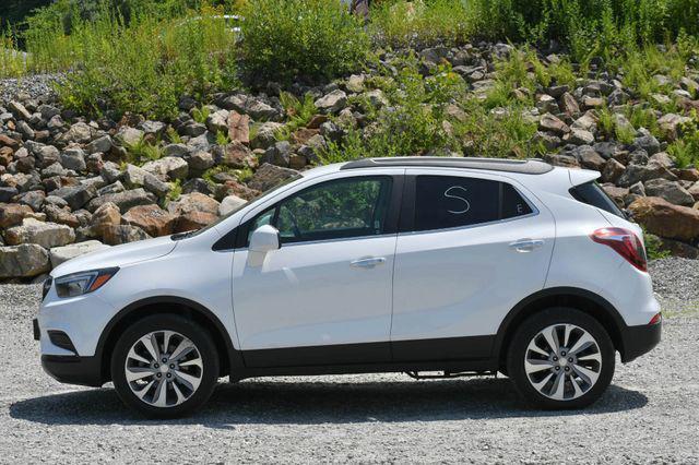 used 2020 Buick Encore car, priced at $15,995